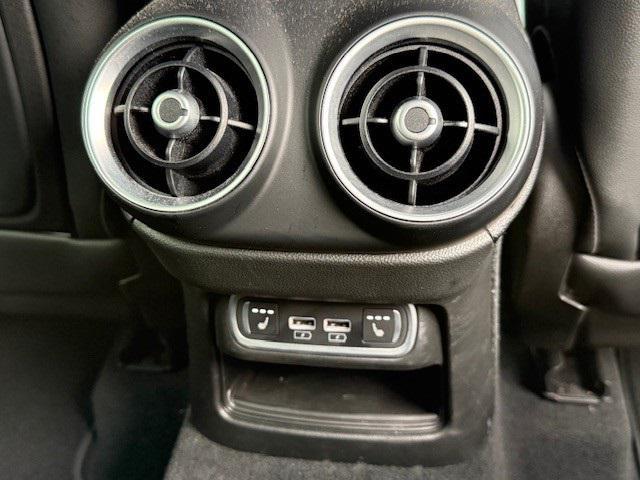 used 2024 Alfa Romeo Stelvio car, priced at $28,495