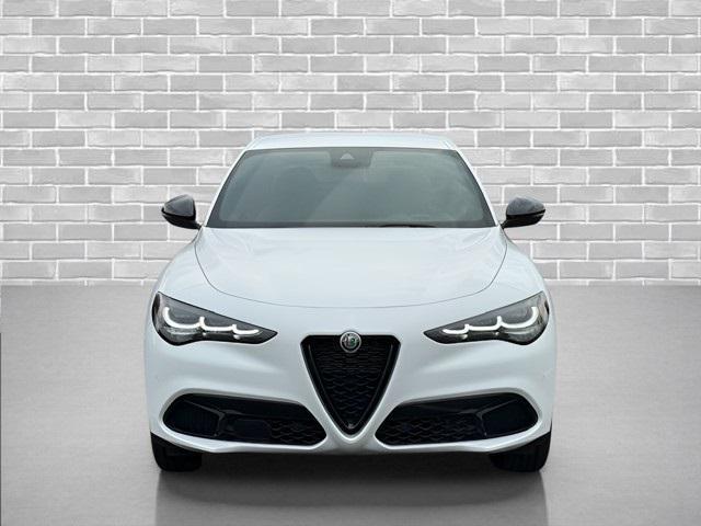 used 2024 Alfa Romeo Stelvio car, priced at $28,495
