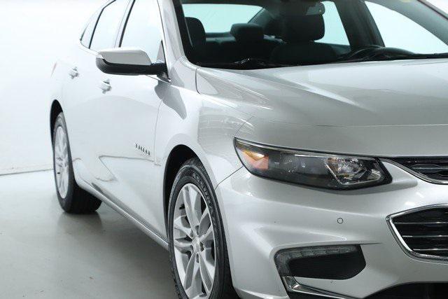 used 2017 Chevrolet Malibu car, priced at $11,999