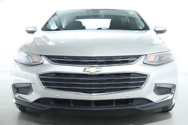 used 2017 Chevrolet Malibu car, priced at $11,999