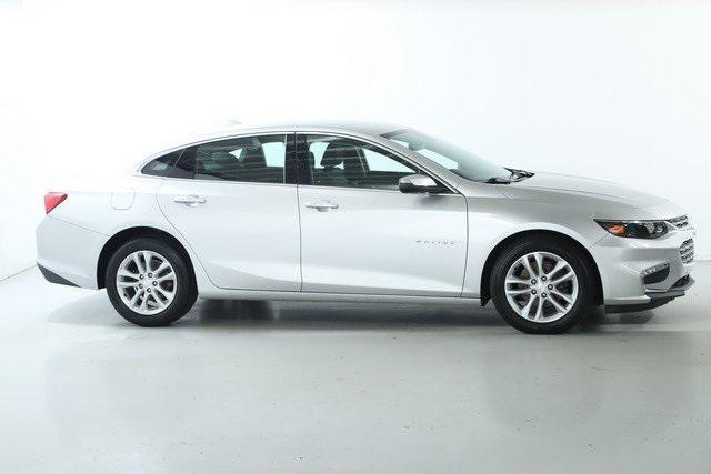 used 2017 Chevrolet Malibu car, priced at $11,999