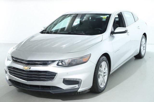 used 2017 Chevrolet Malibu car, priced at $11,999