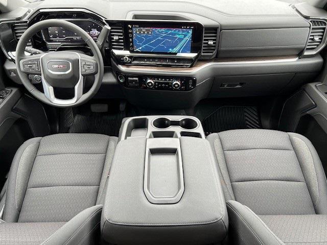 new 2026 GMC Sierra 1500 car, priced at $59,791