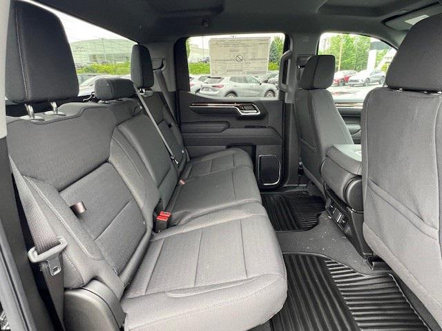 new 2026 GMC Sierra 1500 car, priced at $59,791