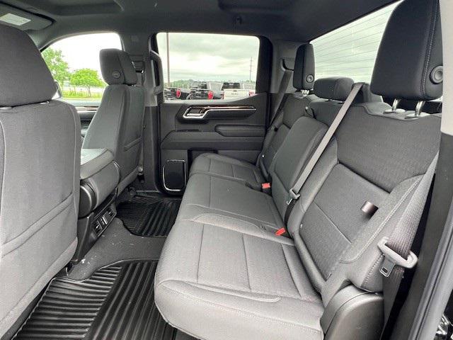 new 2026 GMC Sierra 1500 car, priced at $59,791