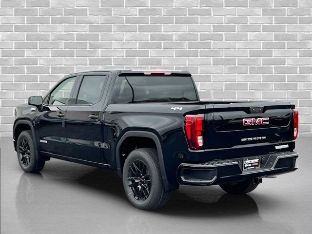 new 2026 GMC Sierra 1500 car, priced at $59,791