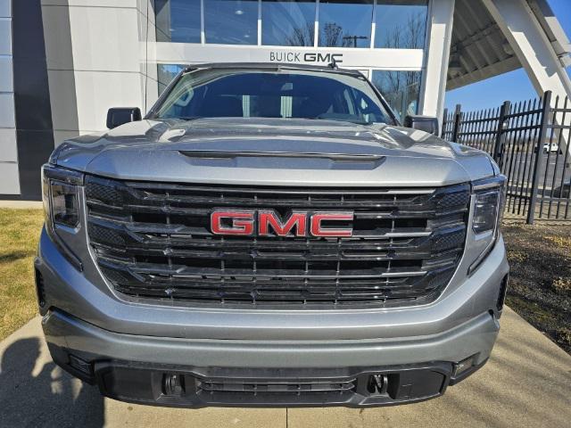 new 2024 GMC Sierra 1500 car, priced at $50,840