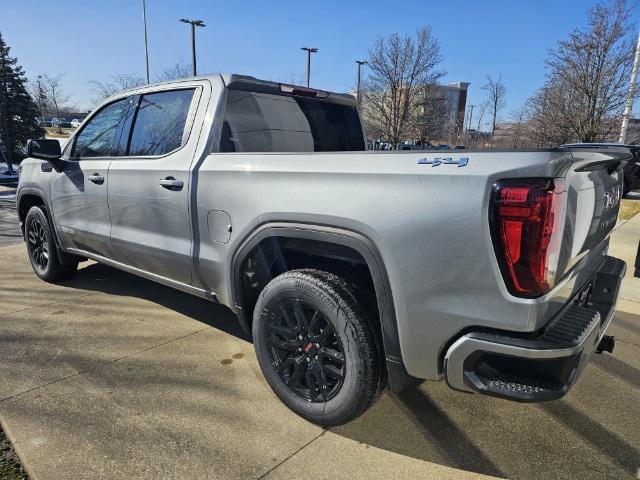 new 2024 GMC Sierra 1500 car, priced at $50,840