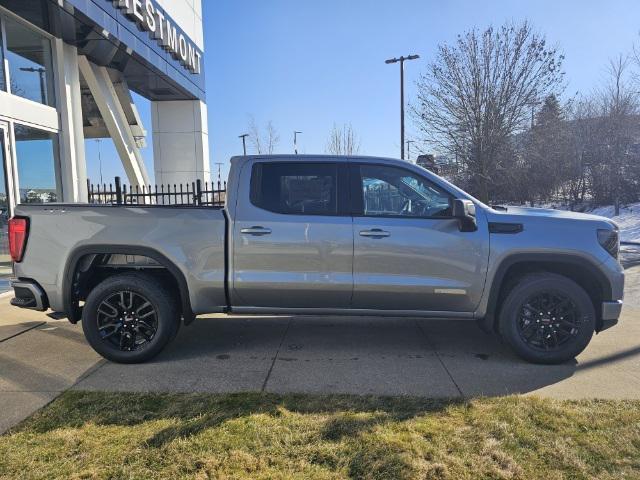 new 2024 GMC Sierra 1500 car, priced at $50,840