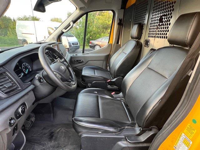 used 2021 Ford Transit-250 car, priced at $22,249