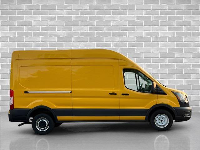used 2021 Ford Transit-250 car, priced at $22,249