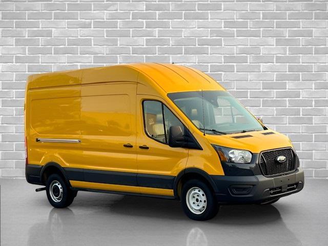 used 2021 Ford Transit-250 car, priced at $22,249