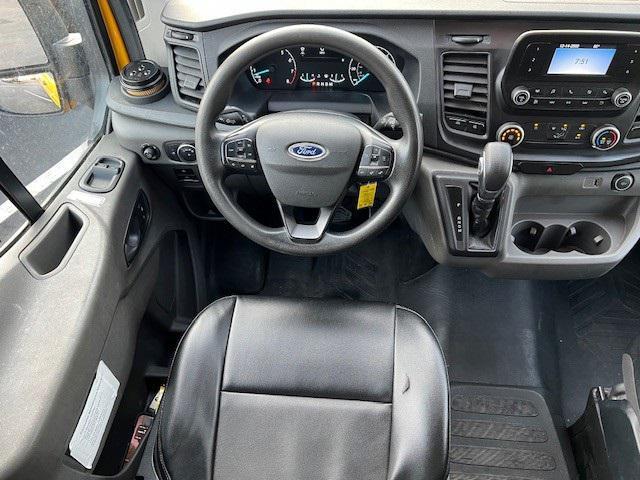 used 2021 Ford Transit-250 car, priced at $22,249
