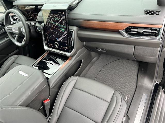new 2025 GMC Yukon car, priced at $93,883