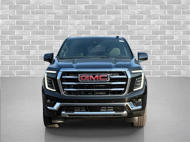 new 2025 GMC Yukon car, priced at $93,883