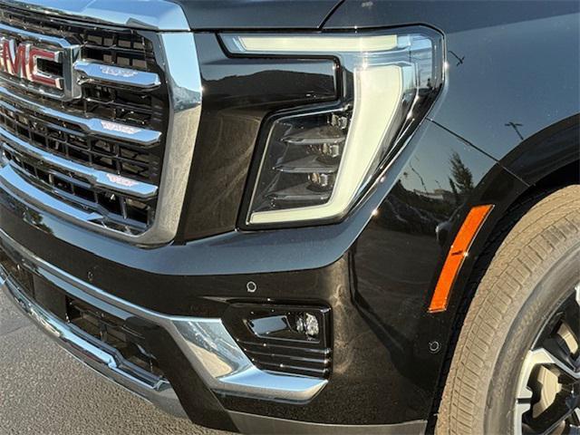 new 2025 GMC Yukon car, priced at $93,883