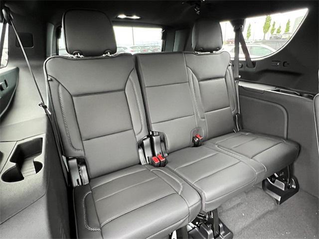new 2025 GMC Yukon car, priced at $93,883