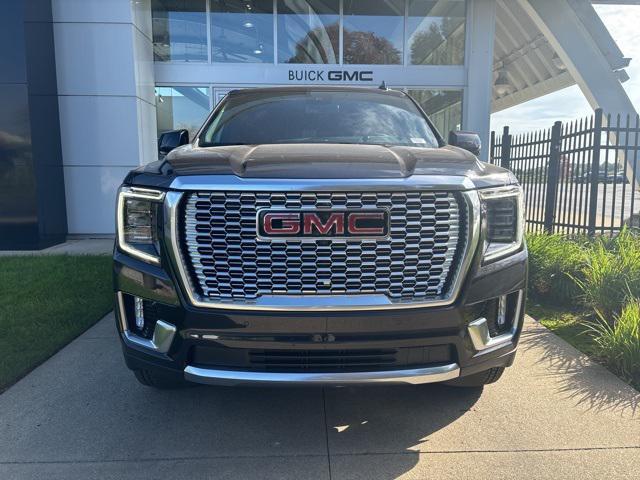 new 2024 GMC Yukon car, priced at $78,795