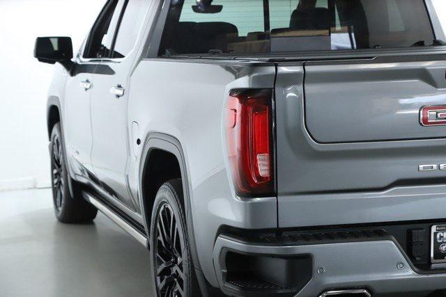 used 2021 GMC Sierra 1500 car, priced at $42,494