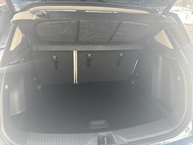 new 2025 Buick Encore GX car, priced at $36,121