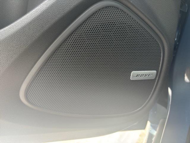 new 2025 Buick Encore GX car, priced at $36,121