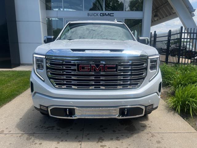 new 2024 GMC Sierra 1500 car, priced at $75,200