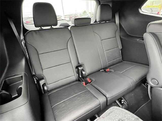 new 2025 Buick Enclave car, priced at $52,053