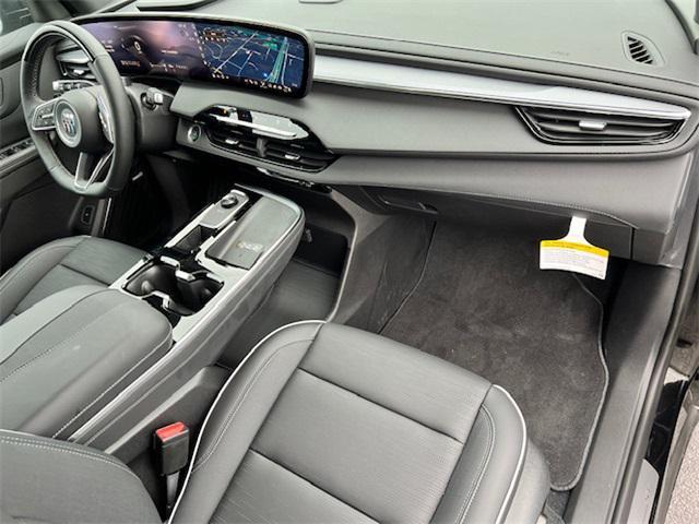 new 2025 Buick Enclave car, priced at $52,053