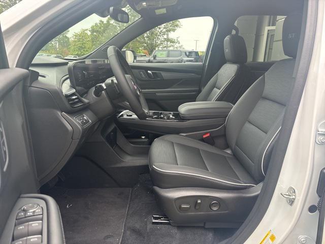 new 2025 Buick Enclave car, priced at $50,890