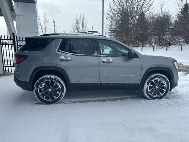 new 2025 GMC Terrain car, priced at $39,035