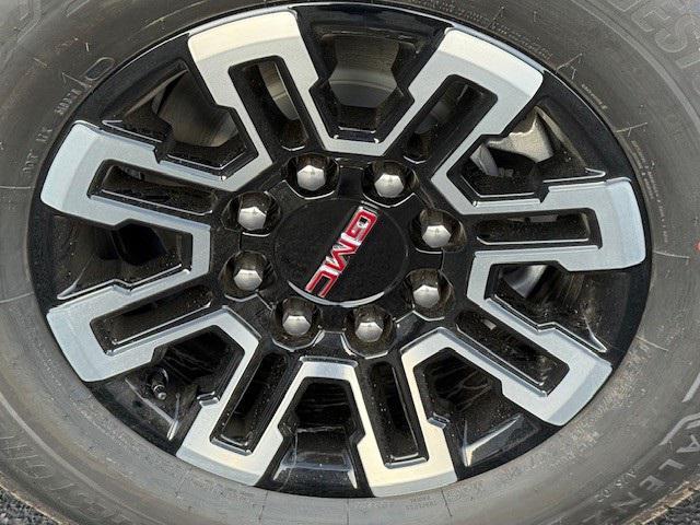 new 2026 GMC Sierra EV car, priced at $66,459