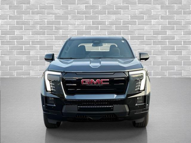 new 2026 GMC Sierra EV car, priced at $66,459