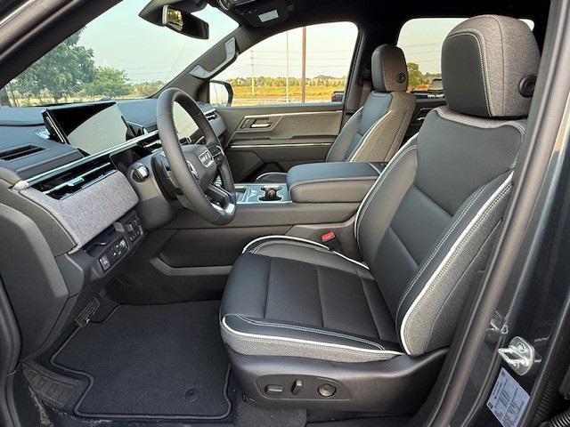 new 2026 GMC Sierra EV car, priced at $66,459