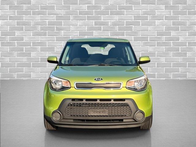 used 2016 Kia Soul car, priced at $8,295