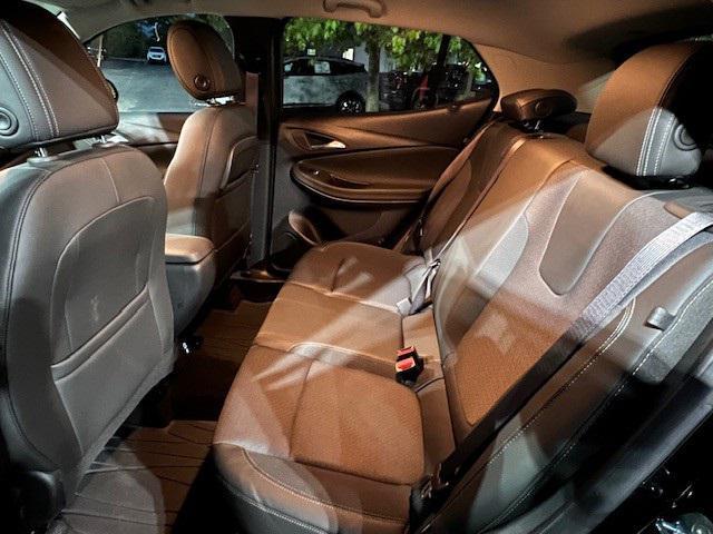 used 2023 Buick Encore GX car, priced at $23,695