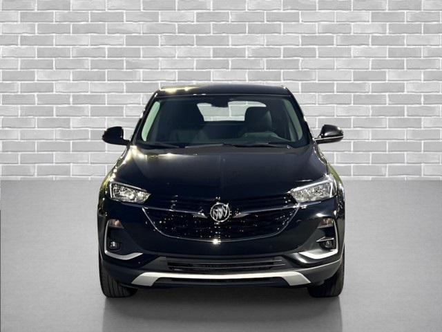 used 2023 Buick Encore GX car, priced at $23,695