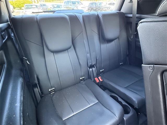used 2021 Mercedes-Benz GLB 250 car, priced at $29,418
