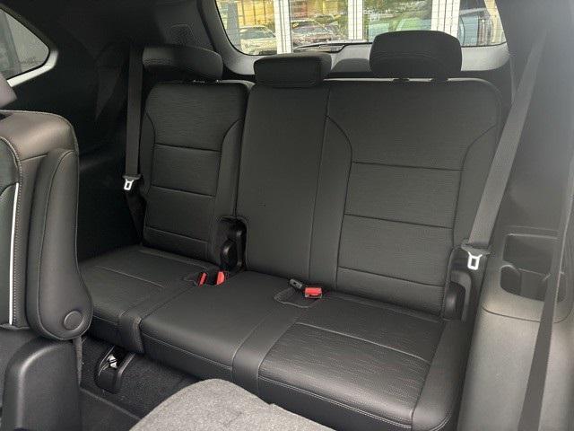 new 2025 Buick Enclave car, priced at $53,285