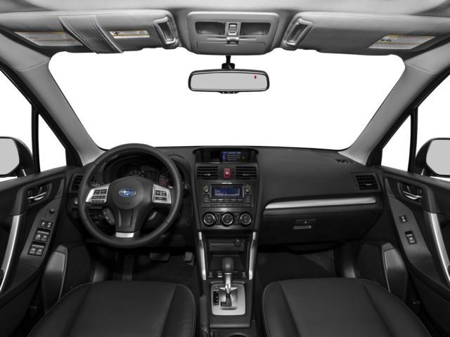 used 2016 Subaru Forester car, priced at $15,999