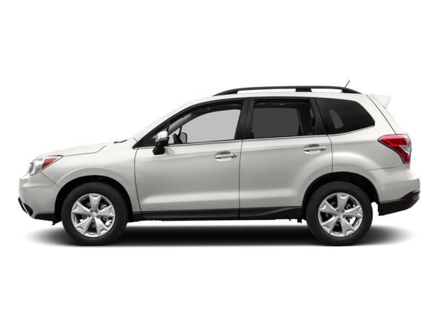 used 2016 Subaru Forester car, priced at $15,999