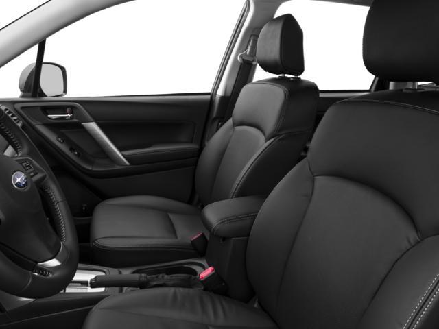 used 2016 Subaru Forester car, priced at $15,999