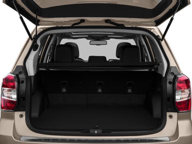 used 2016 Subaru Forester car, priced at $15,999