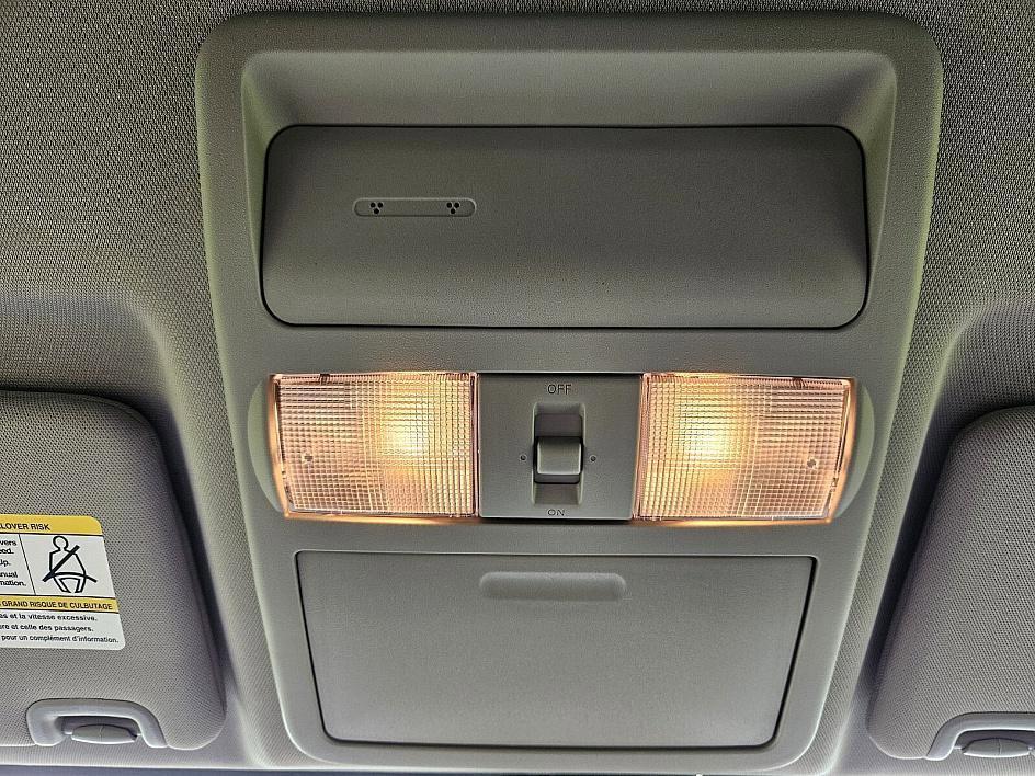new 2025 Nissan Frontier car, priced at $37,656