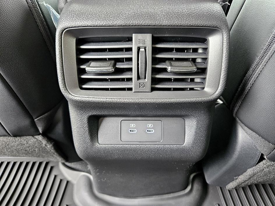 new 2025 Nissan Murano car, priced at $46,374