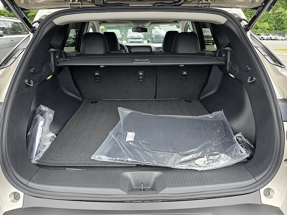 new 2025 Nissan Murano car, priced at $46,374