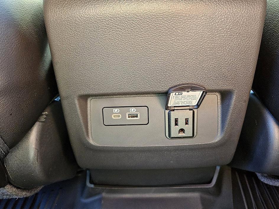 new 2025 Nissan Frontier car, priced at $47,330