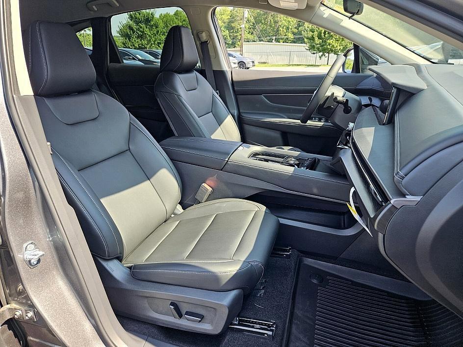 new 2025 Nissan Murano car, priced at $38,667