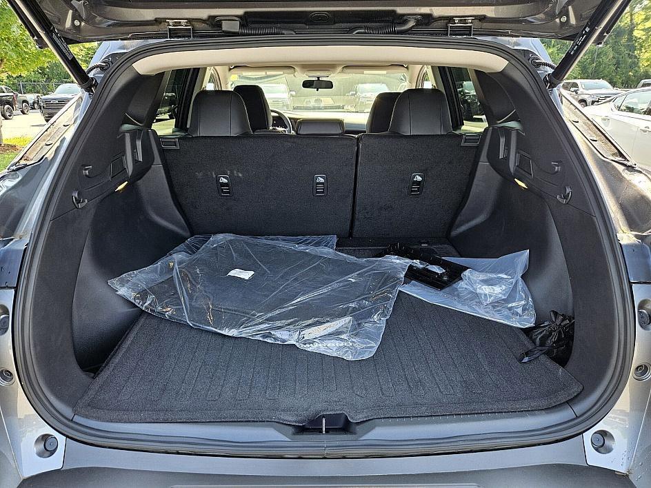 new 2025 Nissan Murano car, priced at $38,667