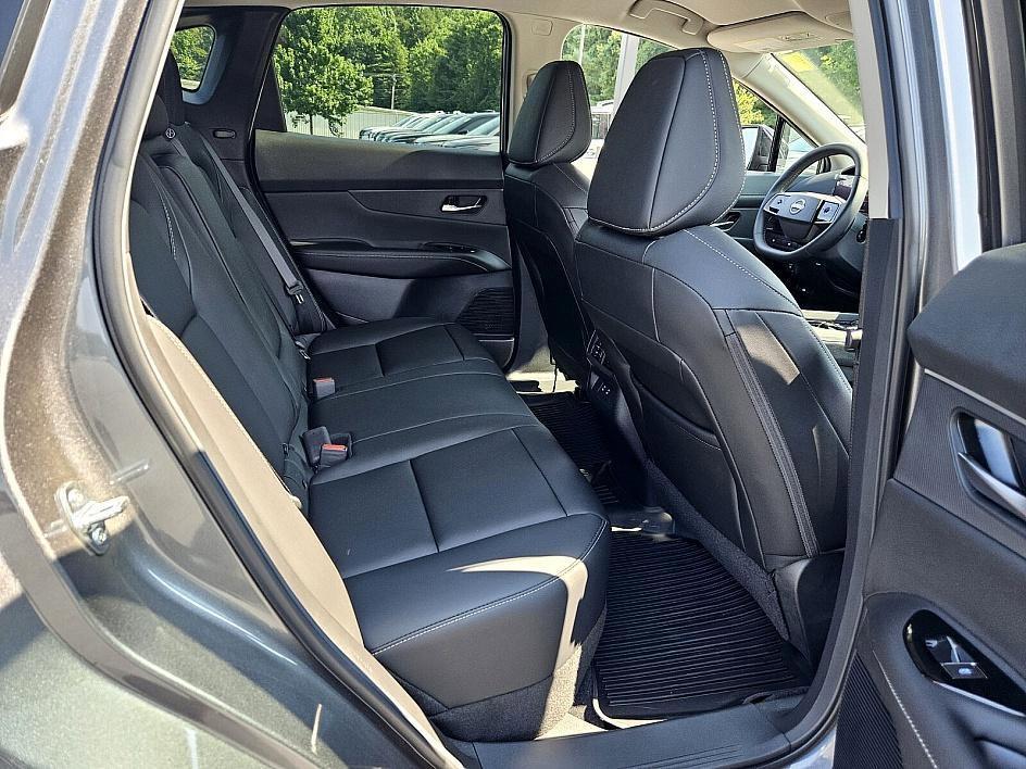 new 2025 Nissan Murano car, priced at $38,667