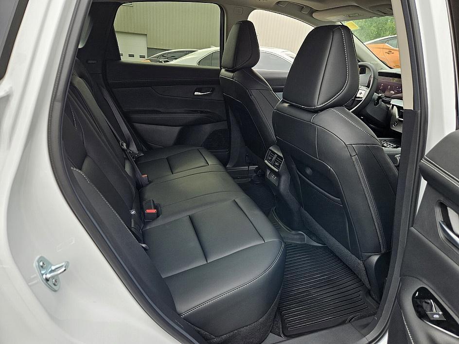 new 2025 Nissan Murano car, priced at $46,745